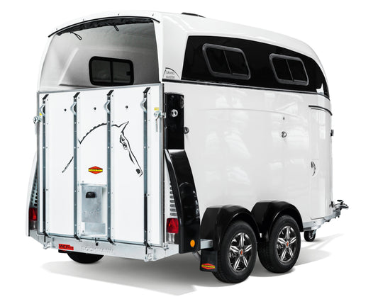 BÖCKMANN - Grand Master SR -WCF-