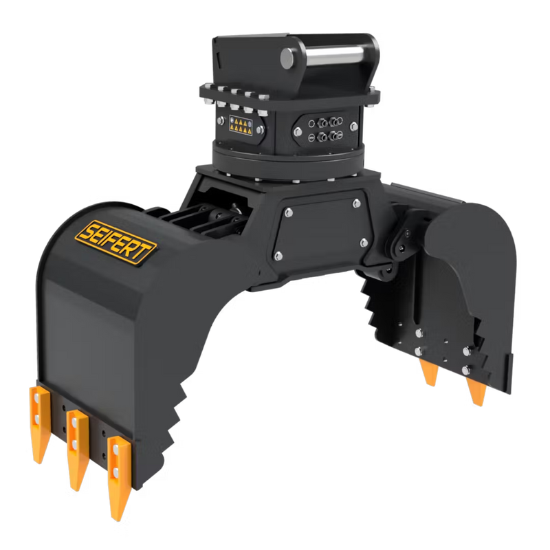 Anbaugeräte & Zubehör