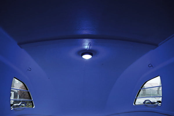 Beruhigende Atmosphäre