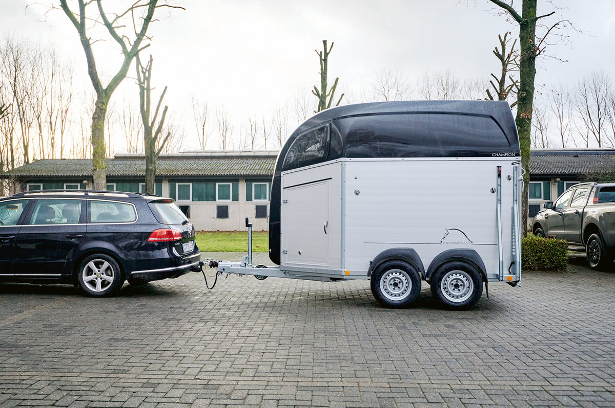 BÖCKMANN - Champion R