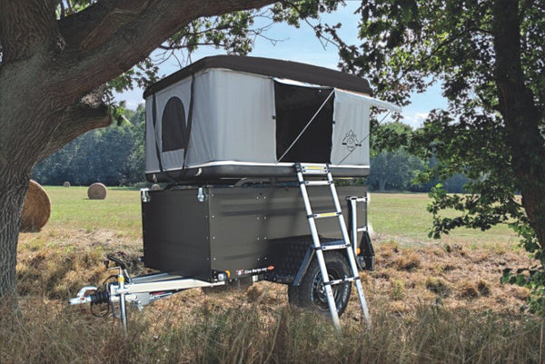Campinganhänger