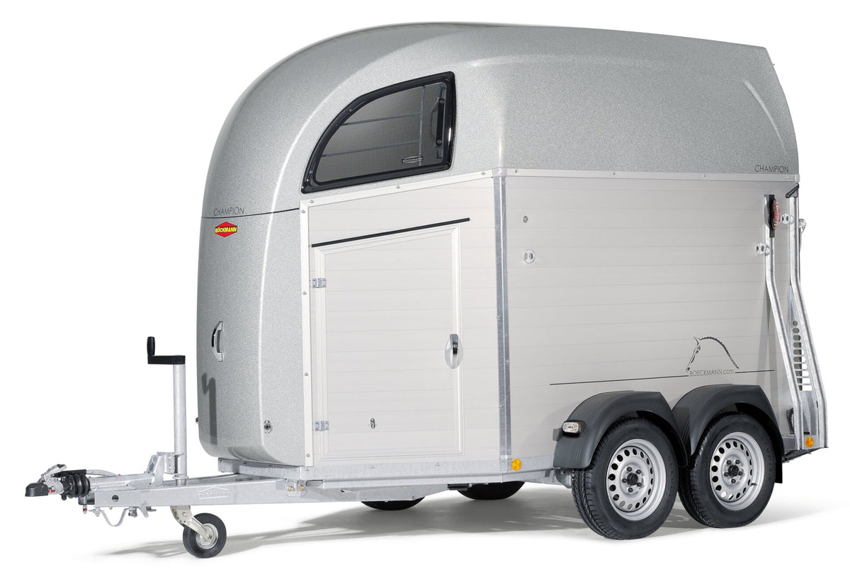 BÖCKMANN - Champion R