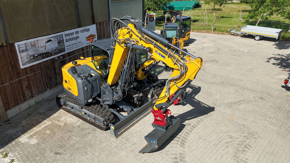 XCMG XE80E