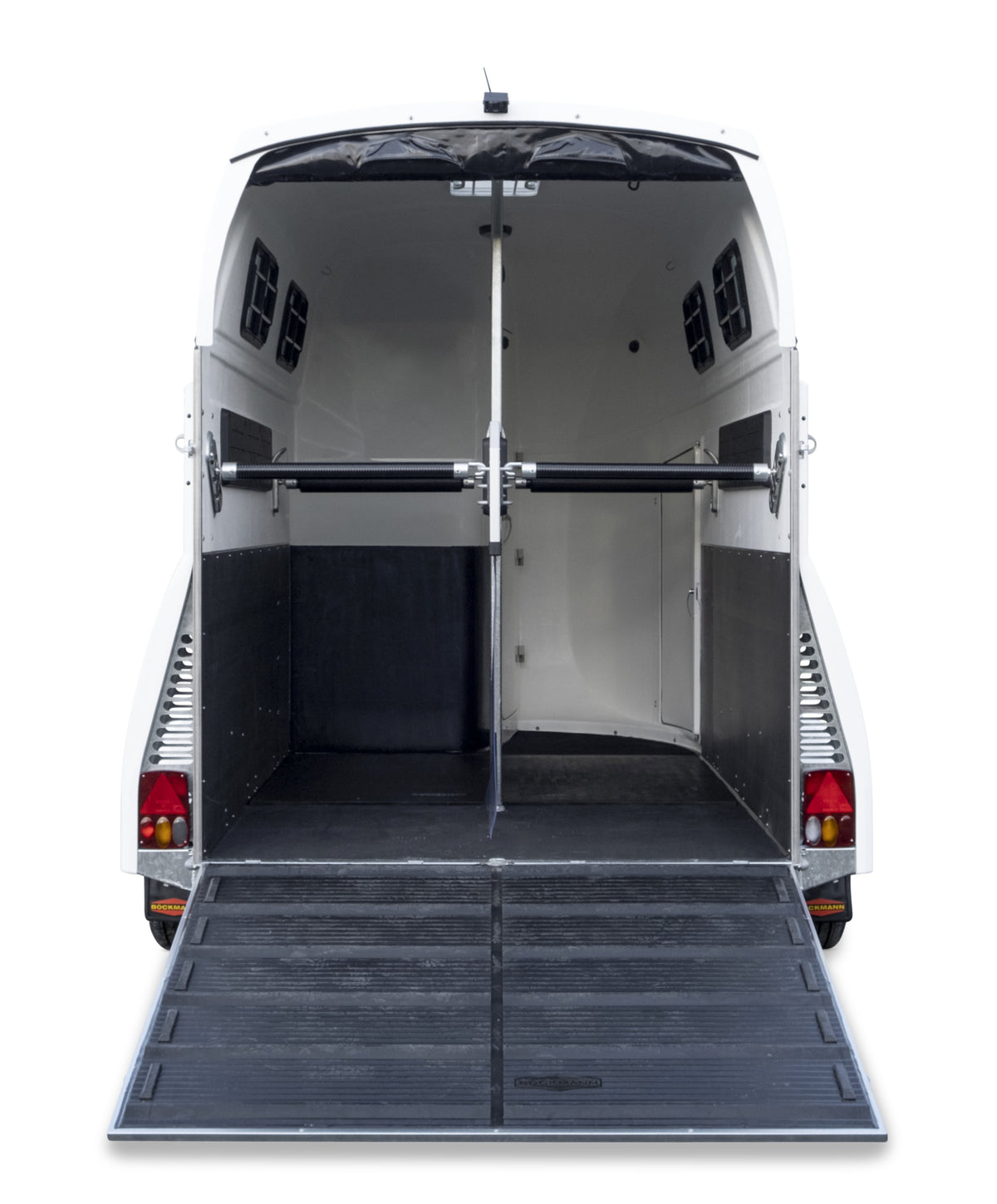 BÖCKMANN - Grand Master SR -WCF-