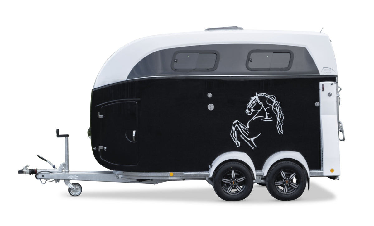 BÖCKMANN - Grand Master SR -WCF-