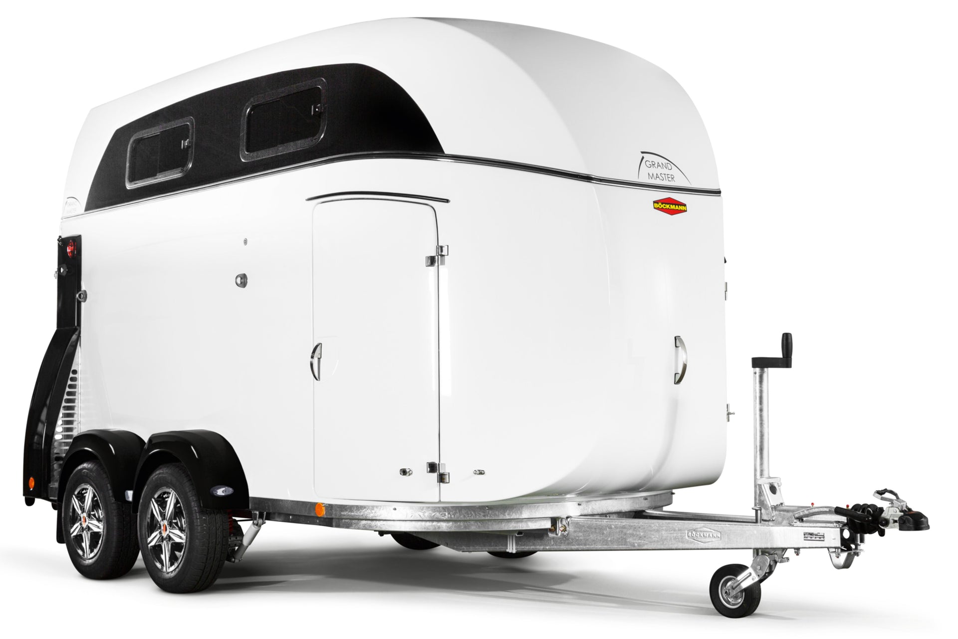 BÖCKMANN - Grand Master SR -WCF-