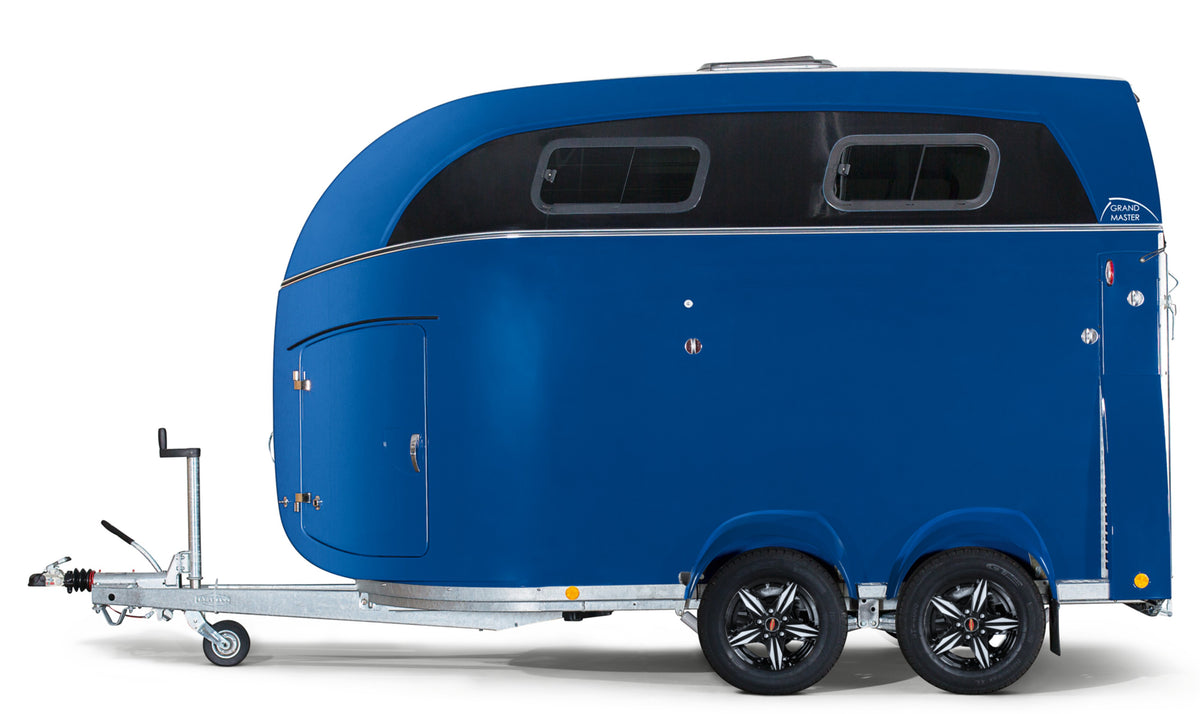 BÖCKMANN - Grand Master SR -WCF-