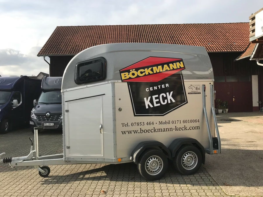Böckmann Champion Esprit S+B