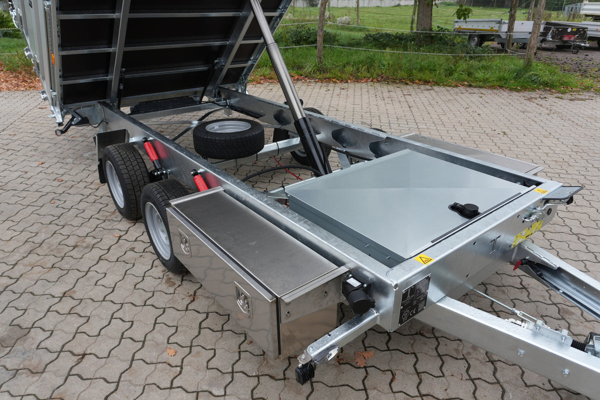 Hydraulikaggregat