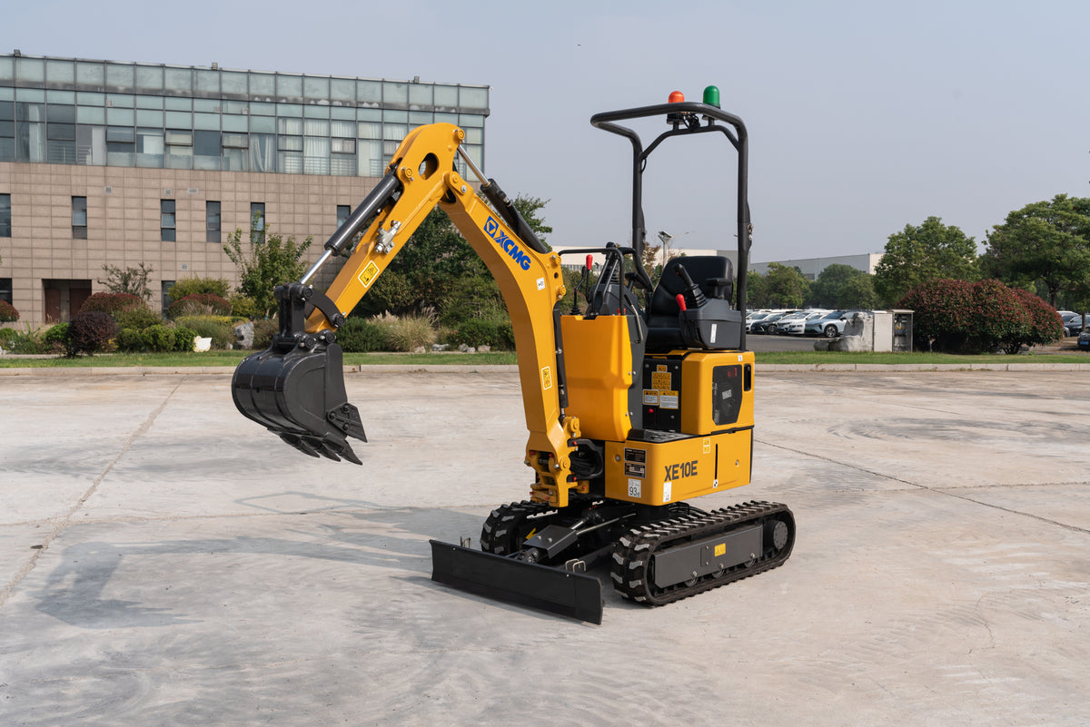 XCMG XE10E