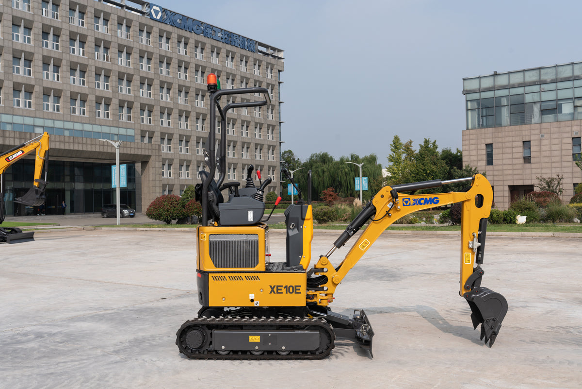 XCMG XE10E
