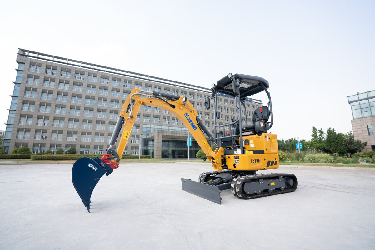 XCMG XE19E