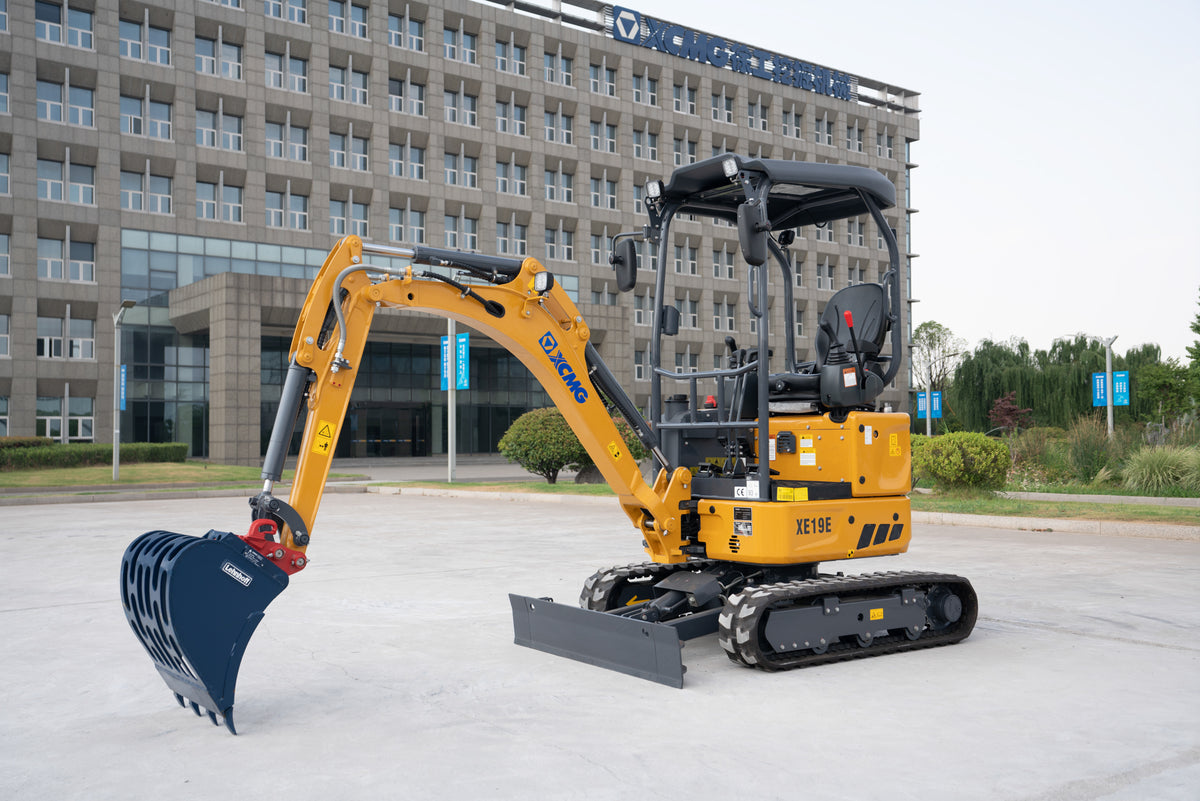 XCMG XE19E