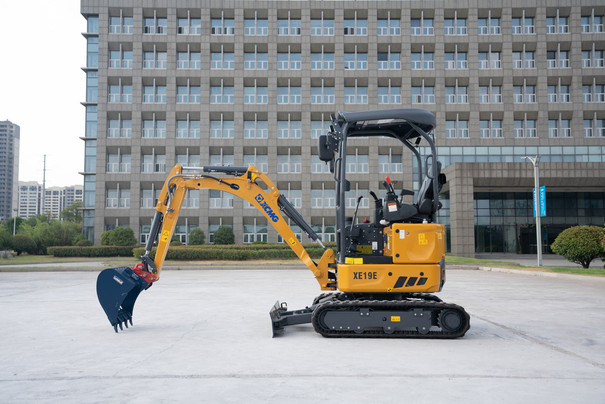 XCMG XE19E