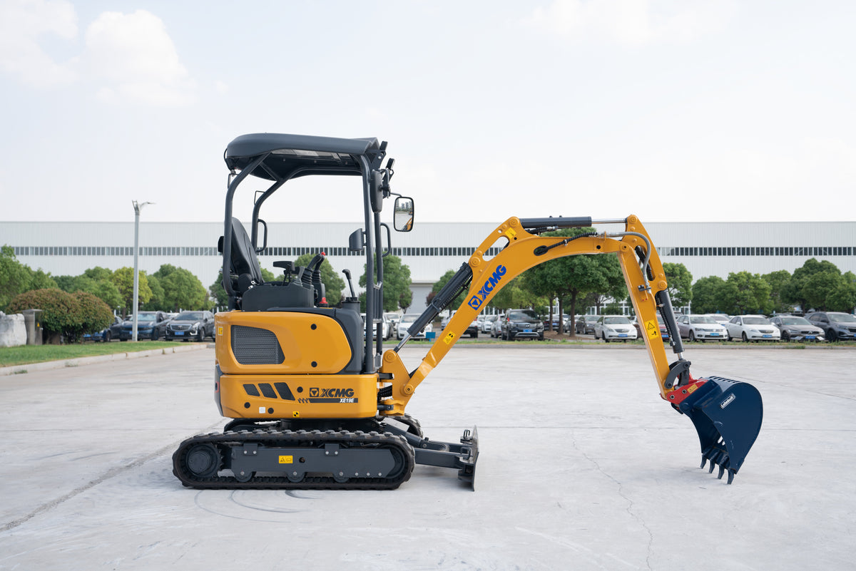 XCMG XE19E