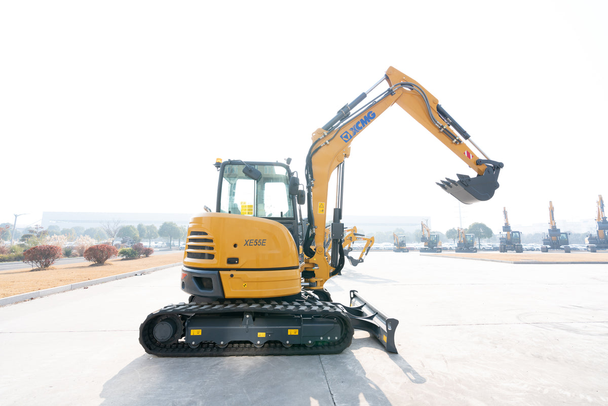 XCMG XE55E