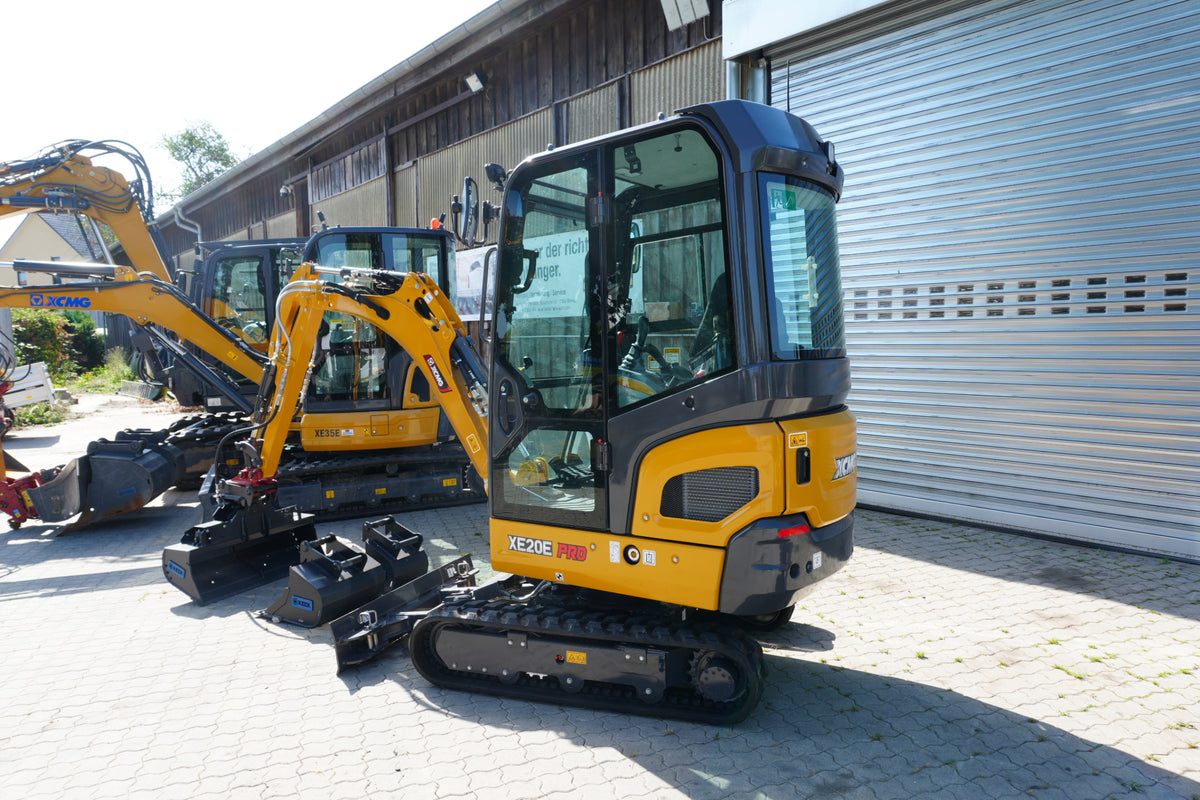 XCMG XE20EPro