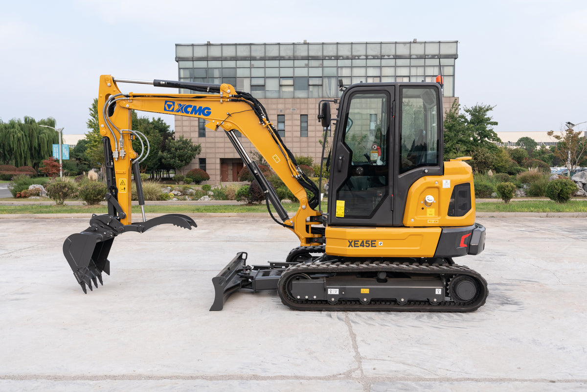 XCMG XE45E