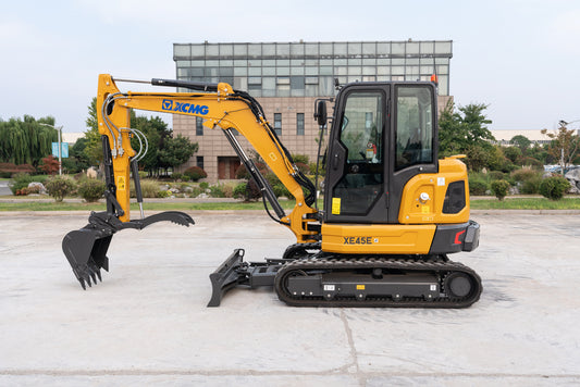 XCMG XE45E