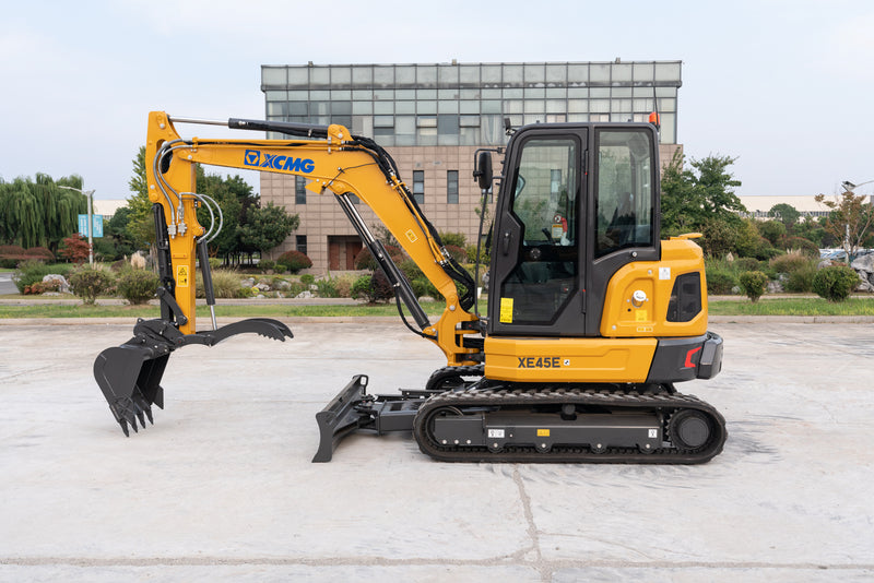XCMG XE45E