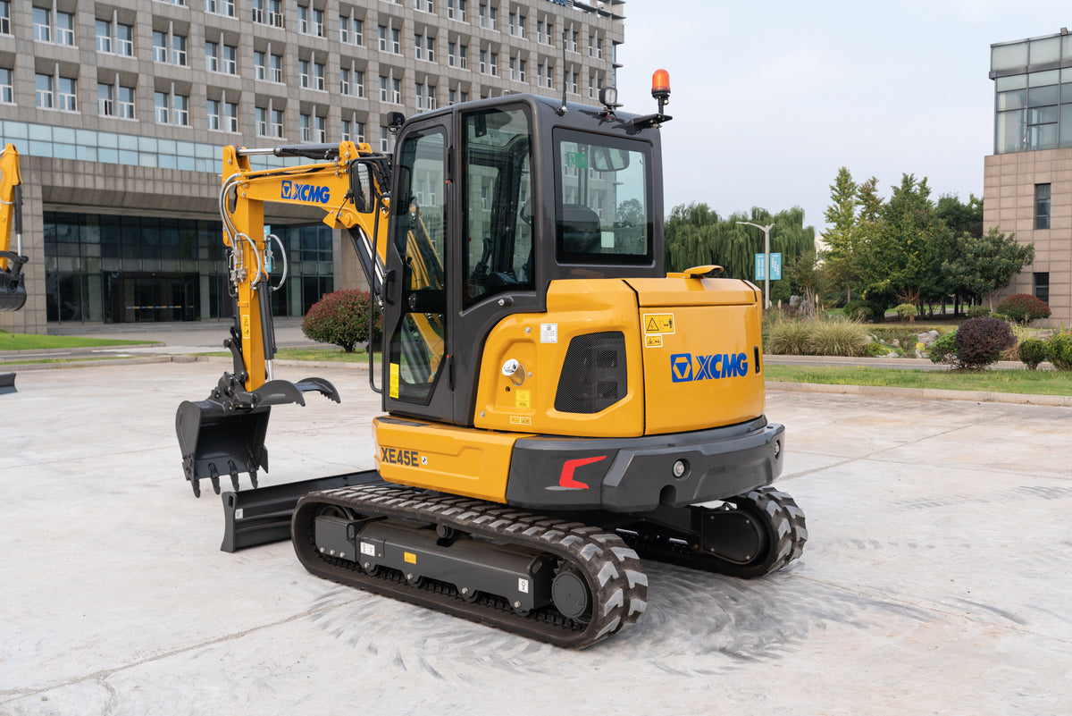 XCMG XE45E