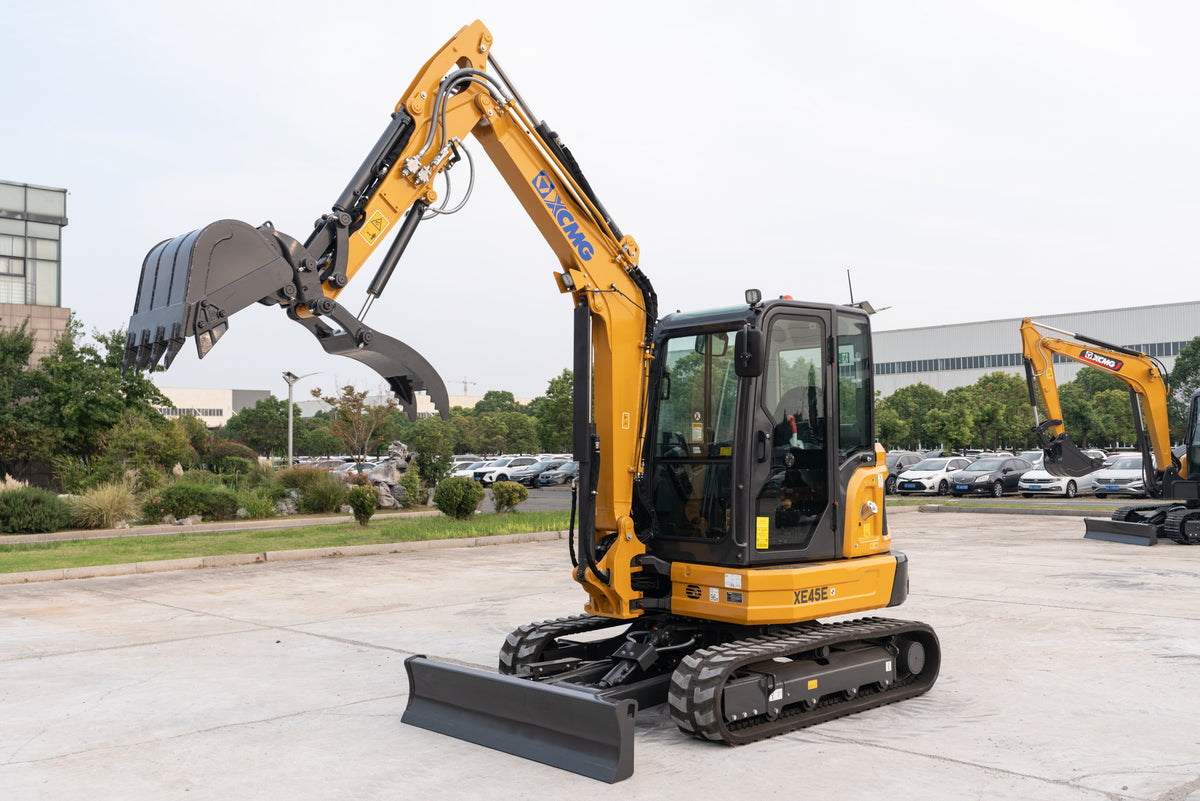 XCMG XE45E