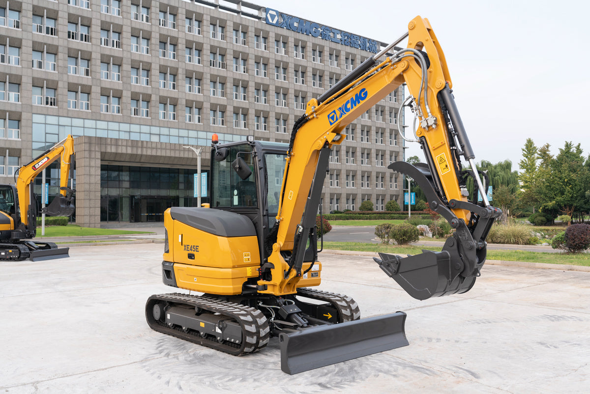 XCMG XE45E