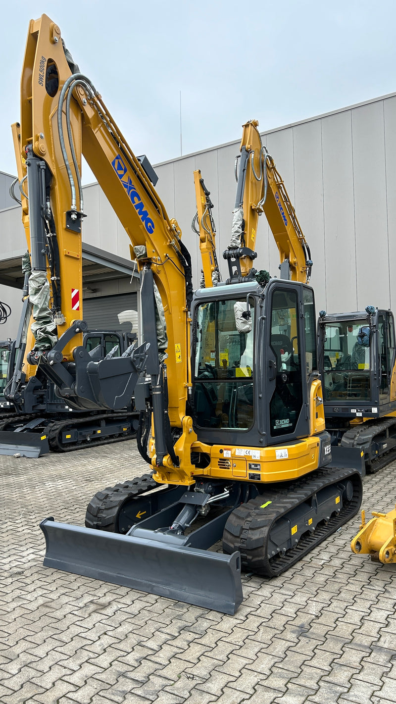 XCMG XE55E