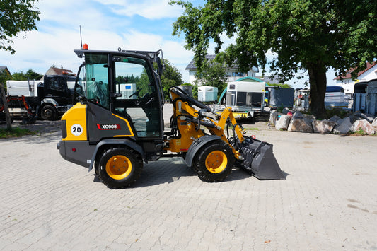 XCMG XC906-HST