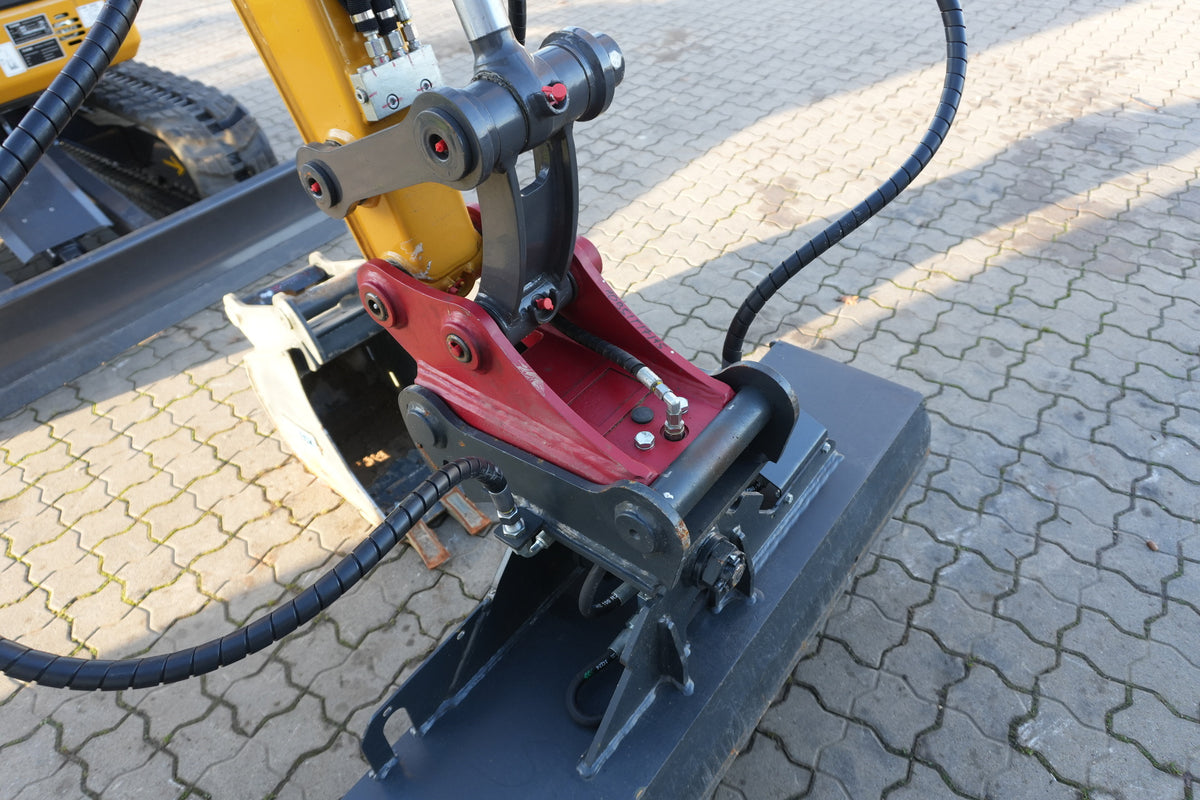 XCMG XE27E