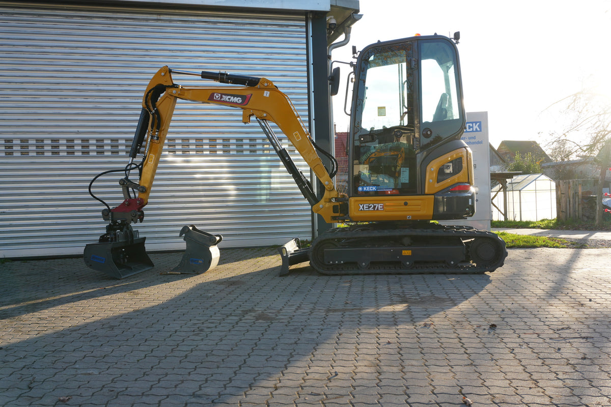 XCMG XE27E