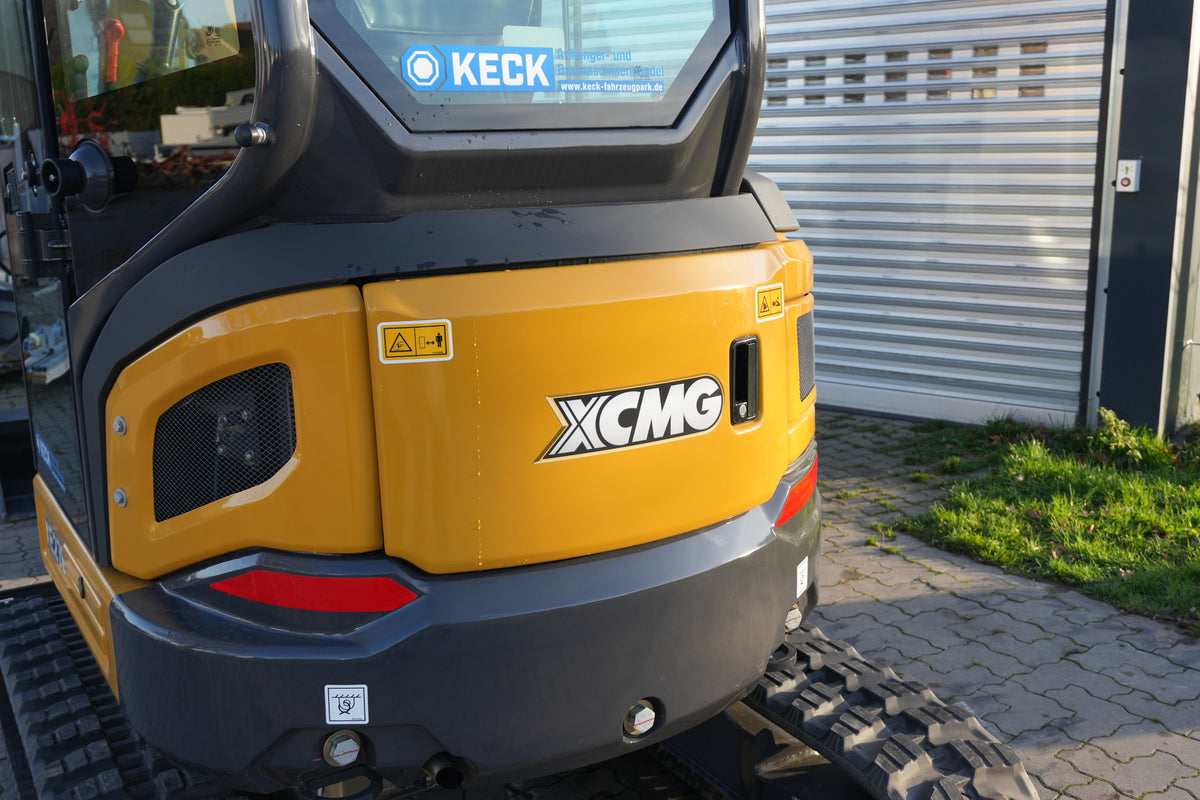 XCMG XE27E