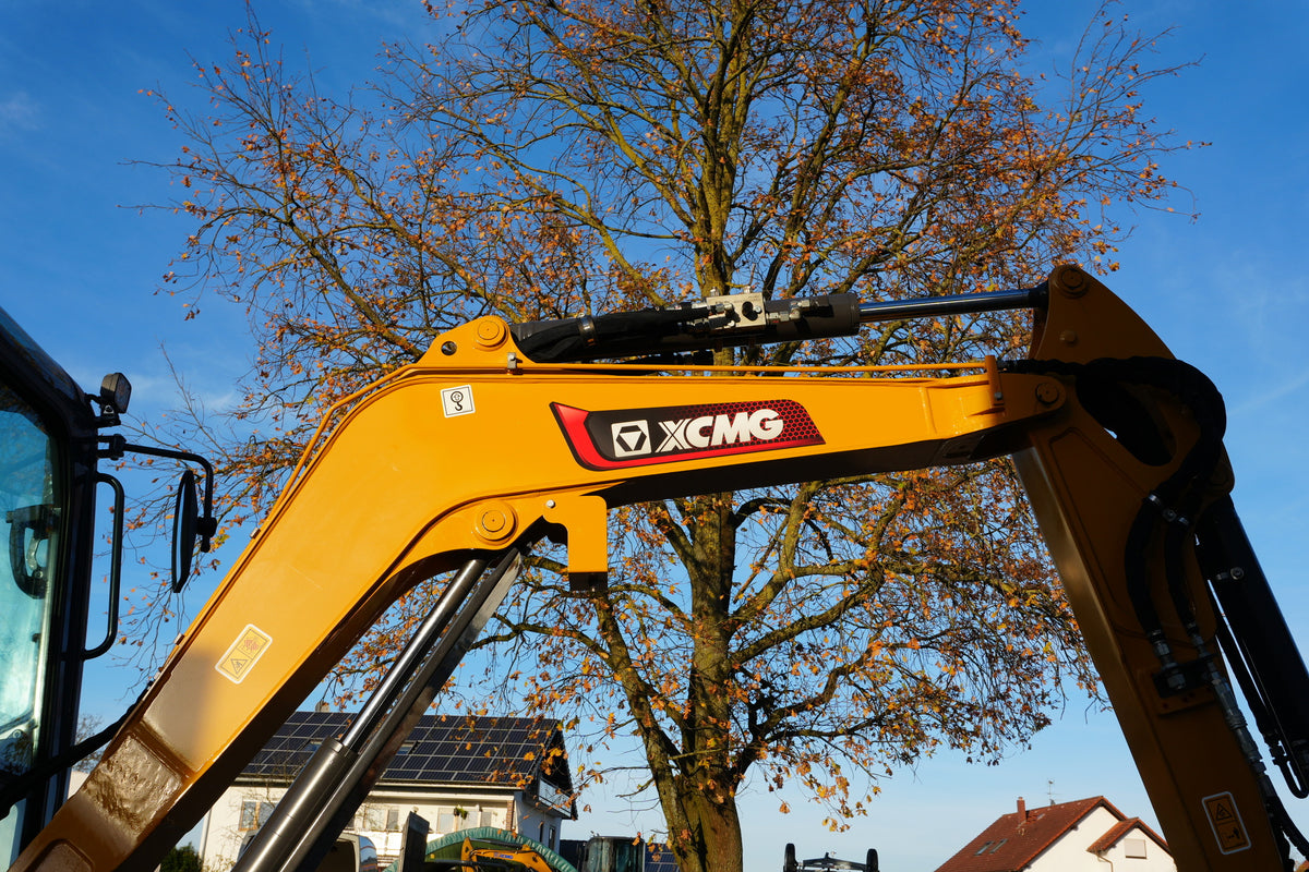 XCMG XE27E