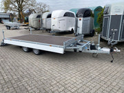 BÖCKMANN MH-AL 4321/35 Ladefläche 4300 x 2100 mm
