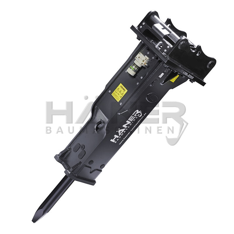 Hydraulikhammer