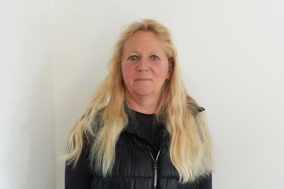 Monika Keck