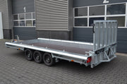 Vlemmix Maschinentransporter konfigurieren