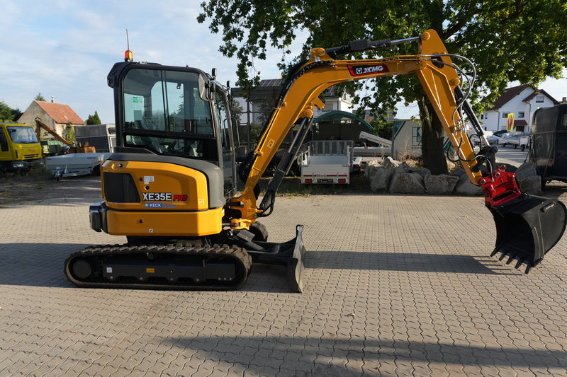 XCMG XE35E Pro