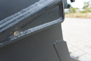 Verstärkung an der Aufnahme