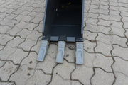 Zähne im Detail