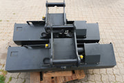 Symlock Aufnahme