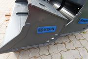 Keck-Logo